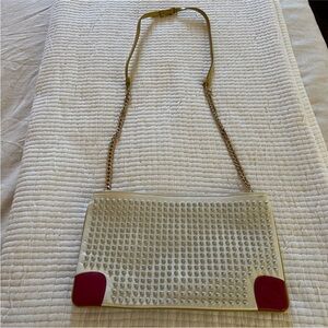 Christian Louboutin Spiked crossbody